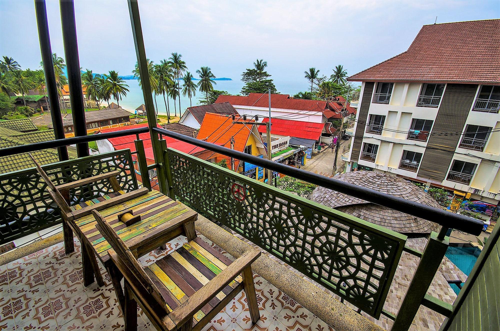 Feriested Bhundhari Koh Samui - Sha