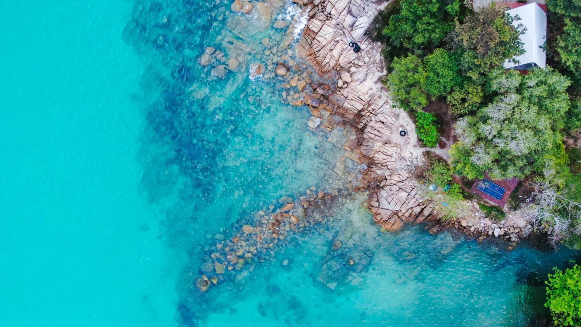 Bhundhari Koh Samui - Sha Feriested