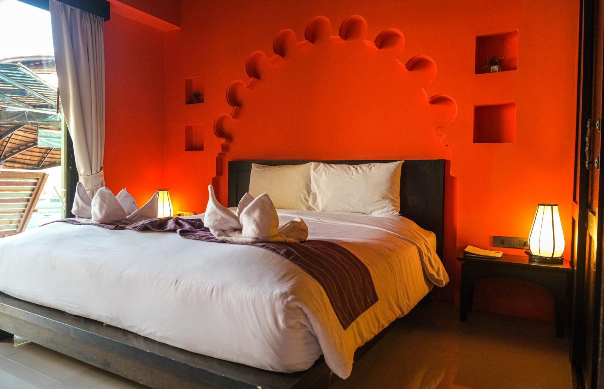 Feriested Bhundhari Koh Samui - Sha 3*