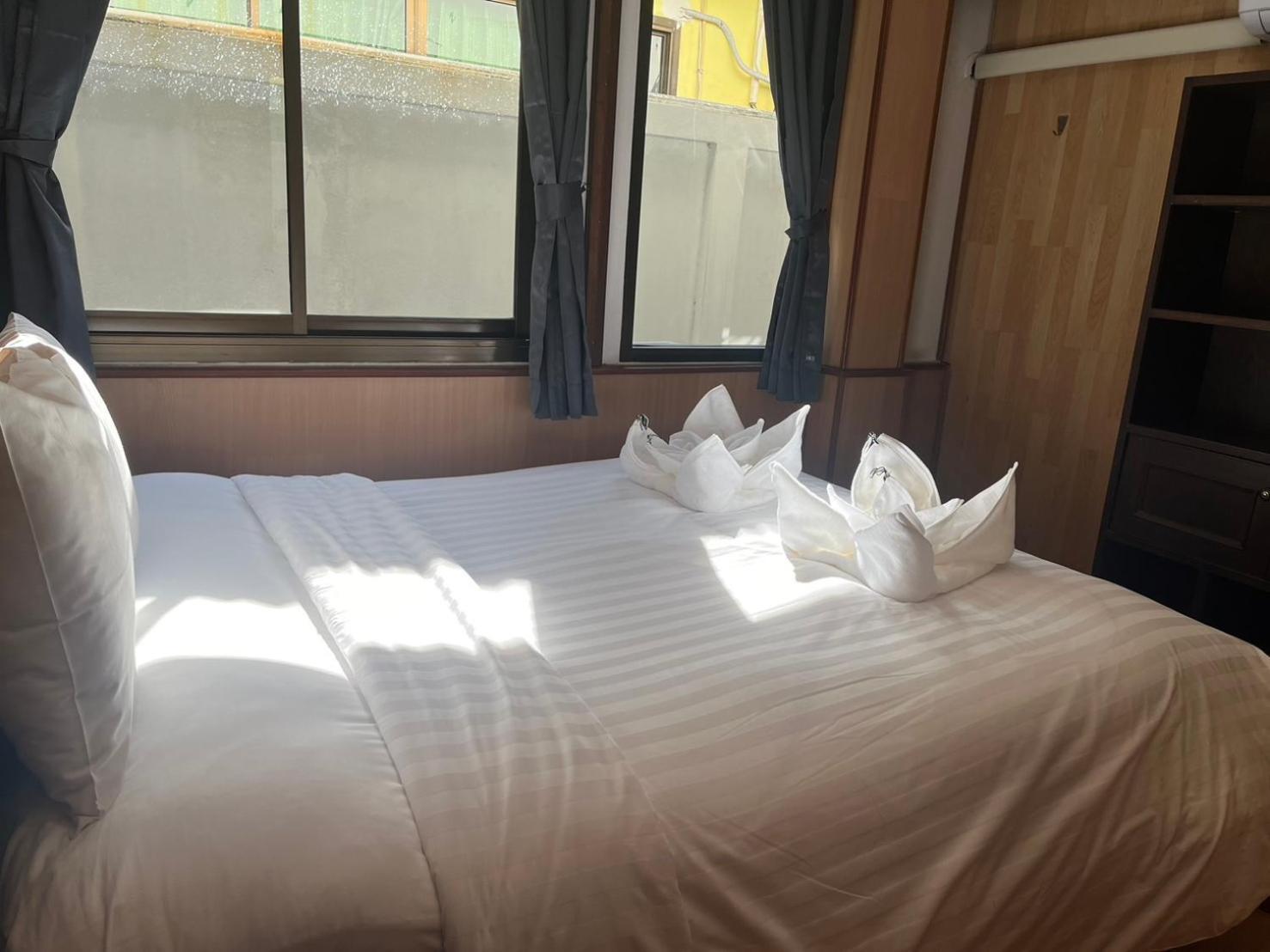 Bhundhari Koh Samui - Sha Feriested 3*
