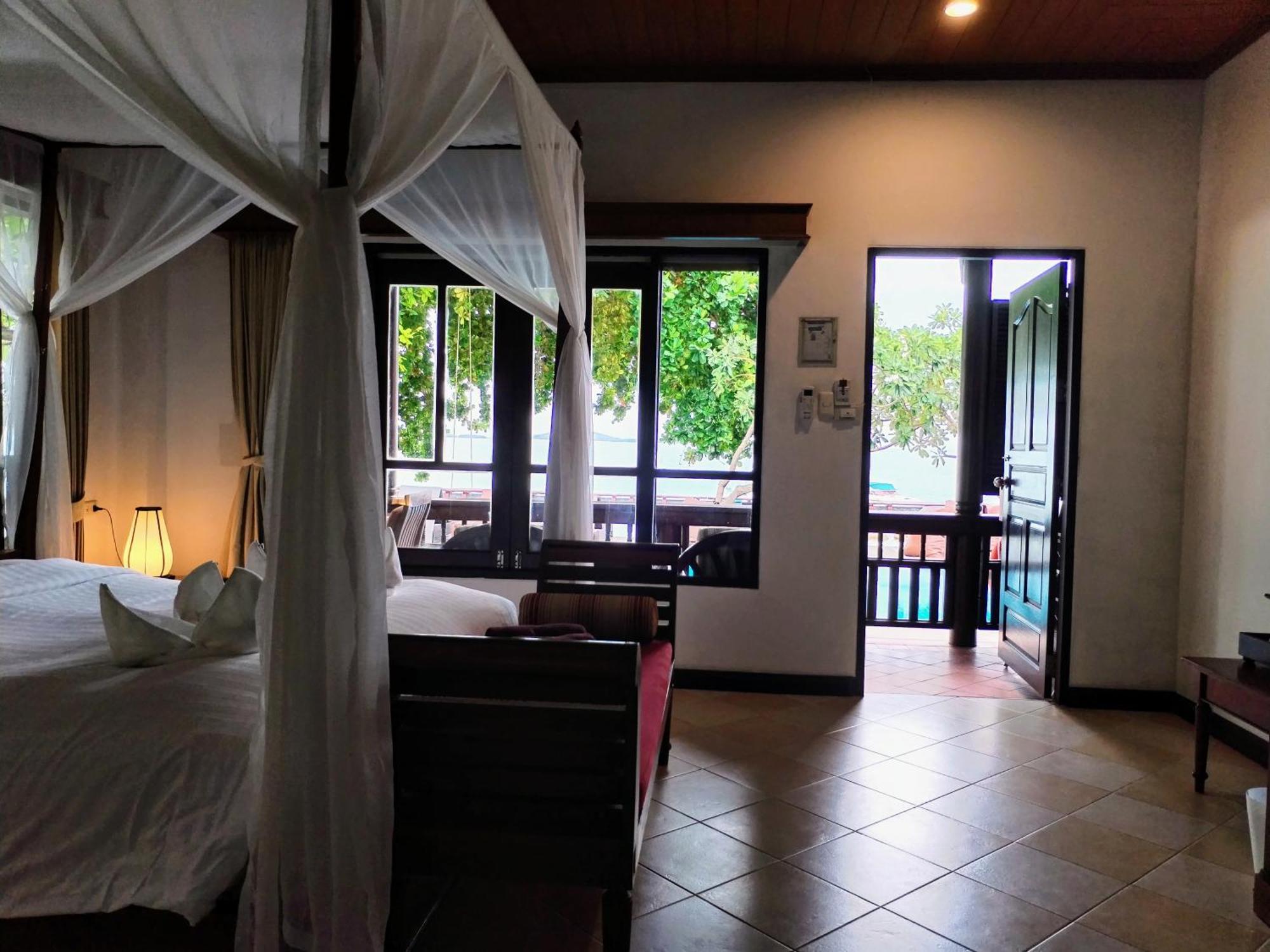Bhundhari Koh Samui - Sha Resort Chaweng (Koh Samui)