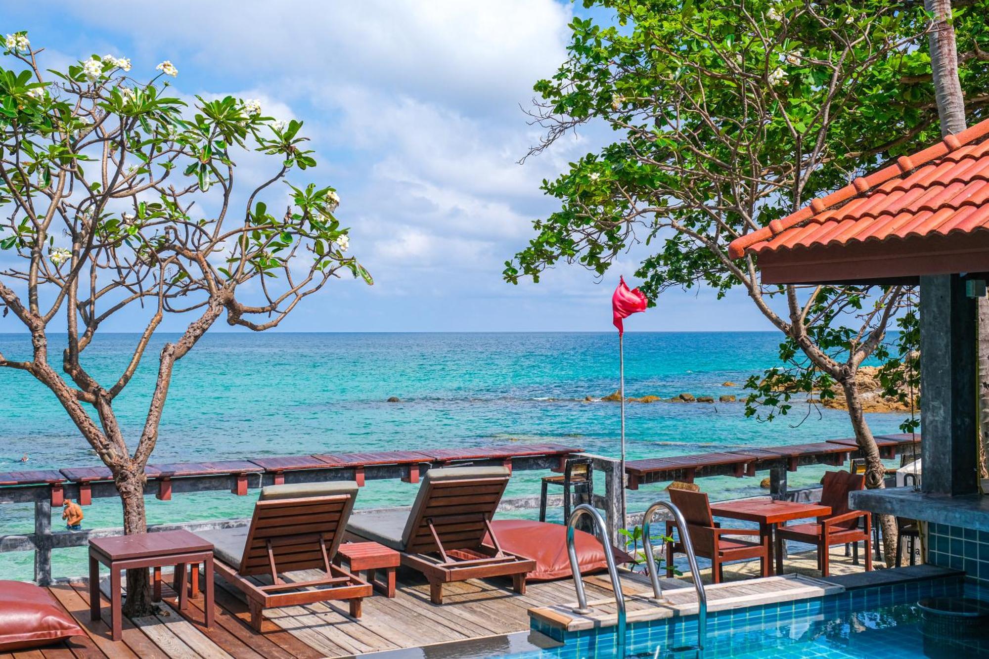 Resort Bhundhari Koh Samui - Sha Chaweng (Koh Samui)
