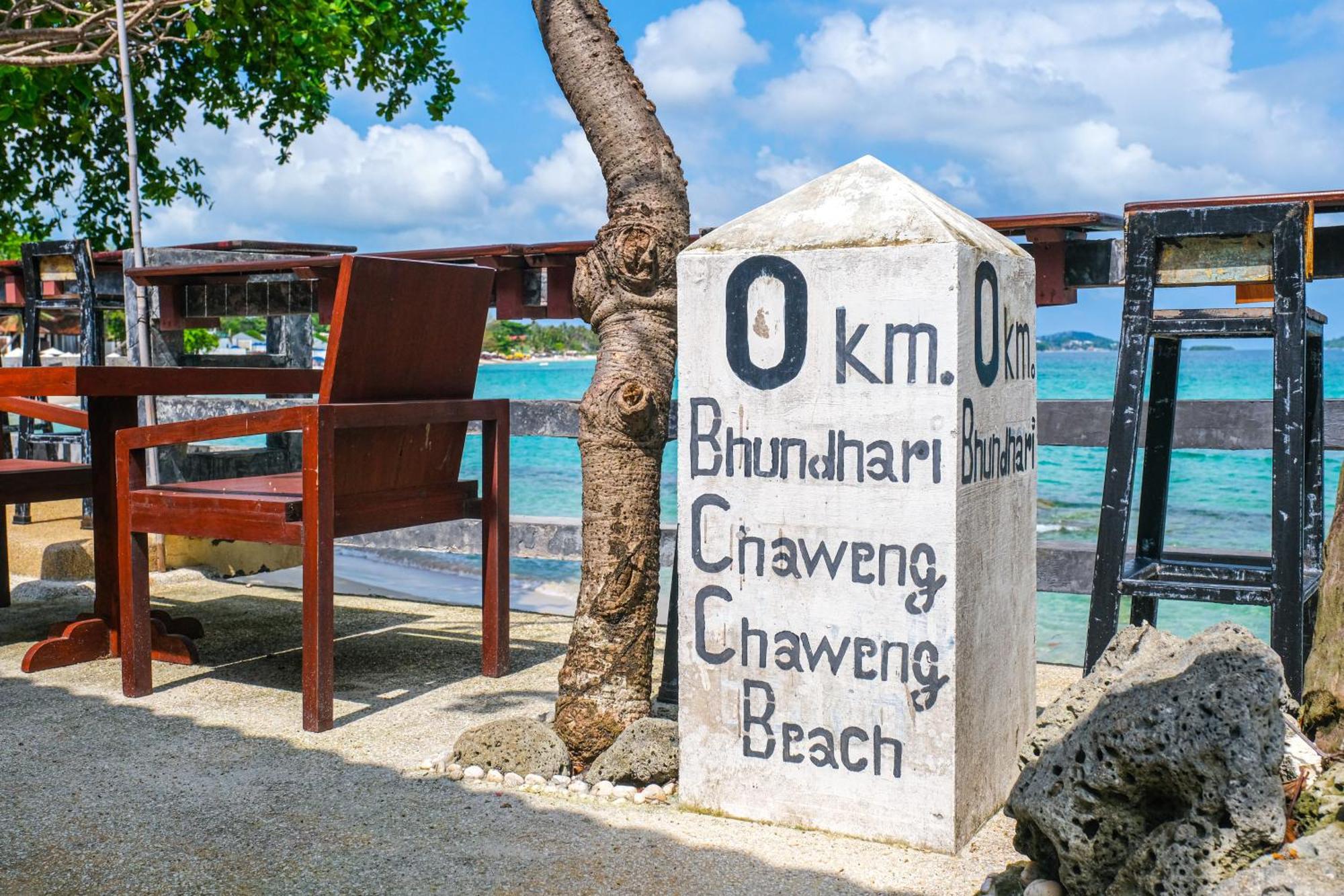 Bhundhari Koh Samui - Sha Chaweng (Koh Samui)