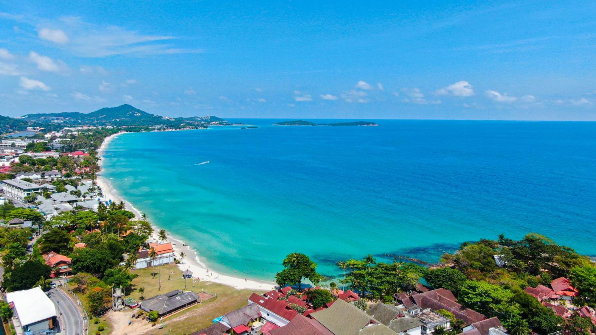 Resort Bhundhari Koh Samui - Sha Chaweng (Koh Samui)