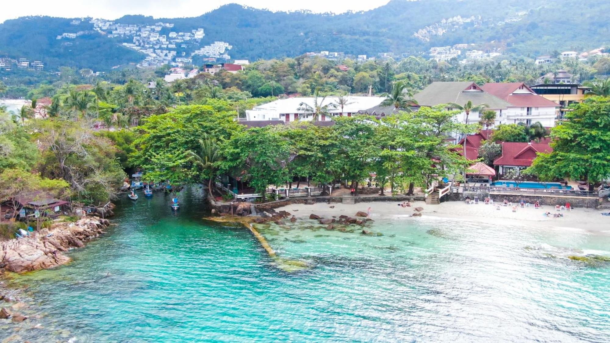 Bhundhari Koh Samui - Sha Chaweng (Koh Samui)