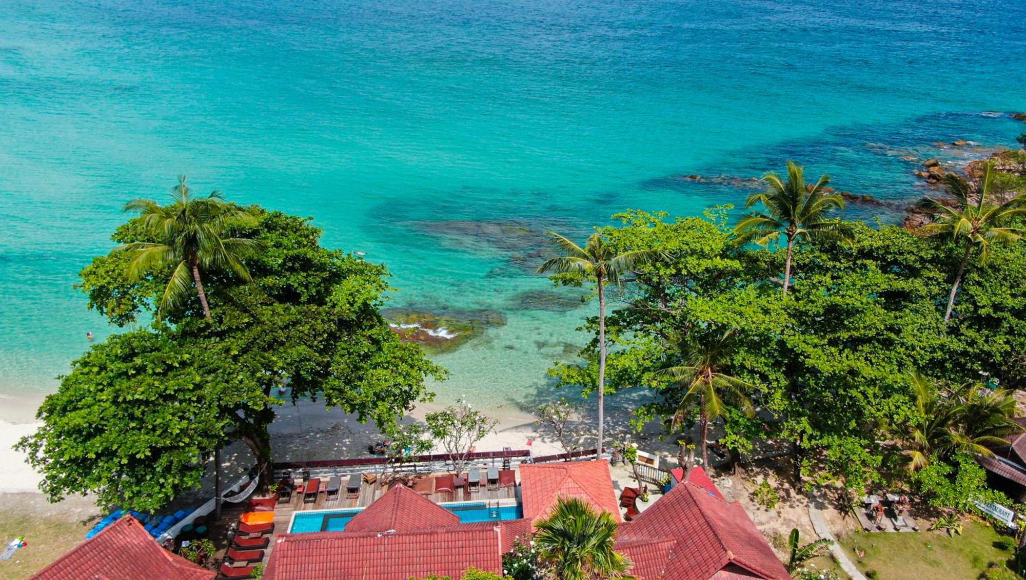 Bhundhari Koh Samui - Sha Resort Chaweng (Koh Samui)