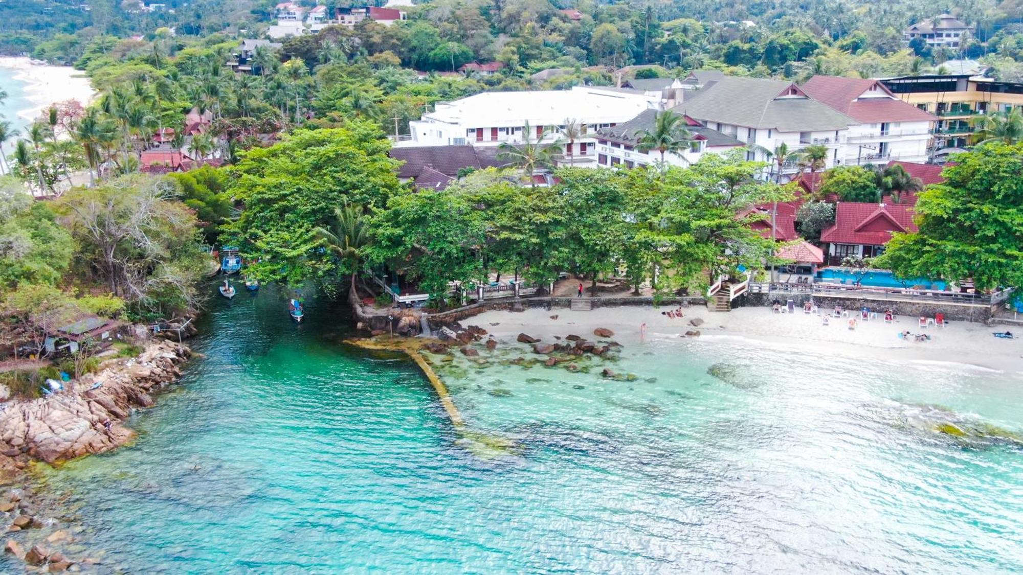 Bhundhari Koh Samui - Sha Chaweng (Koh Samui)