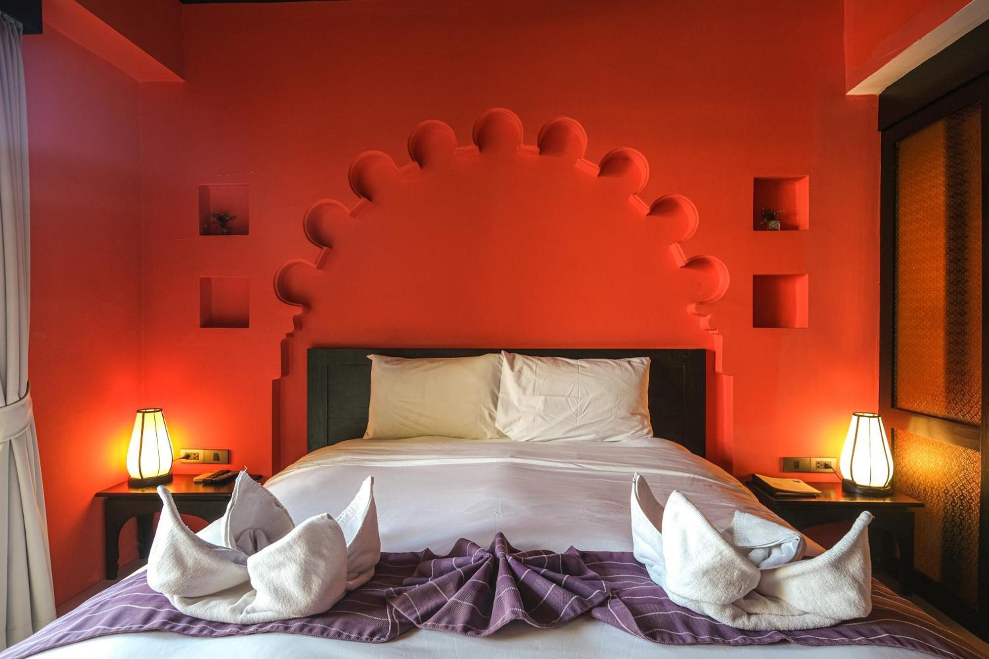 Bhundhari Koh Samui - Sha Chaweng (Koh Samui)