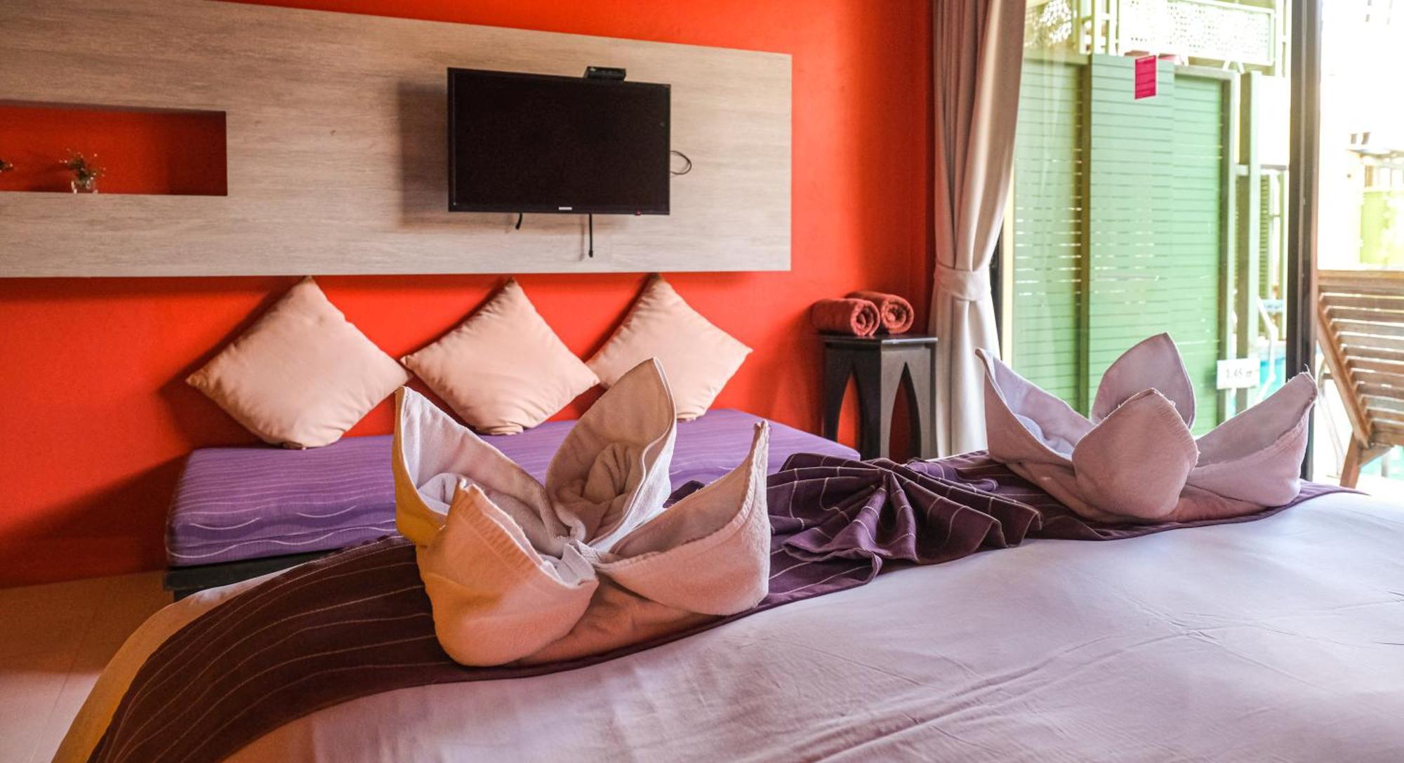 Bhundhari Koh Samui - Sha Resort Chaweng (Koh Samui)