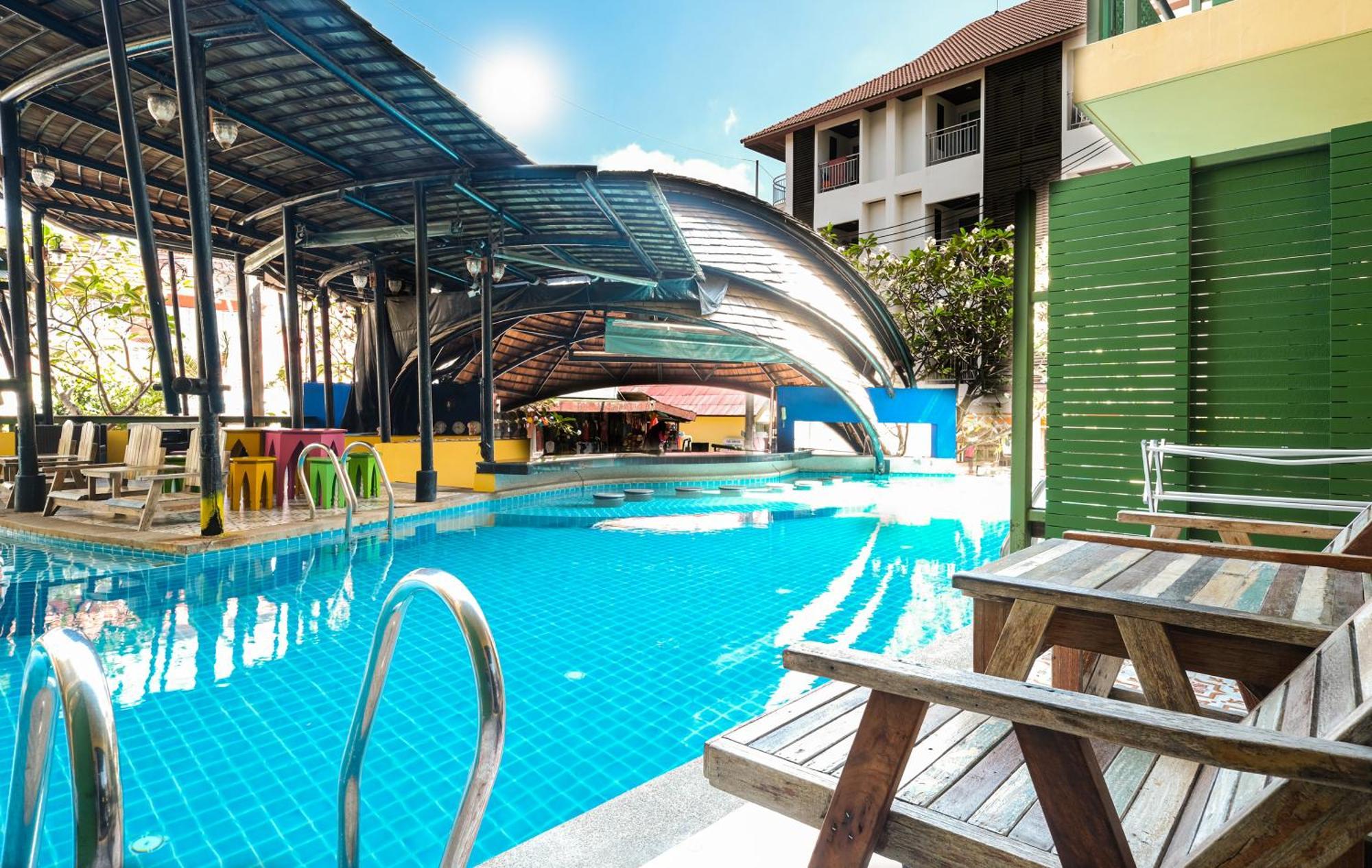 Resort Bhundhari Koh Samui - Sha Chaweng (Koh Samui)