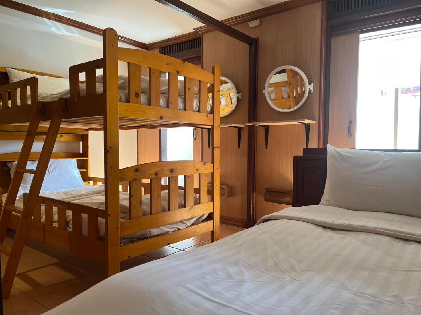 Resort Bhundhari Koh Samui - Sha