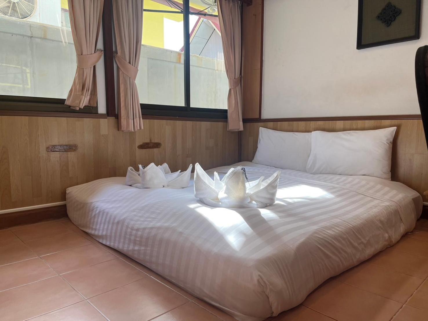 Bhundhari Koh Samui - Sha Resort Chaweng (Koh Samui)