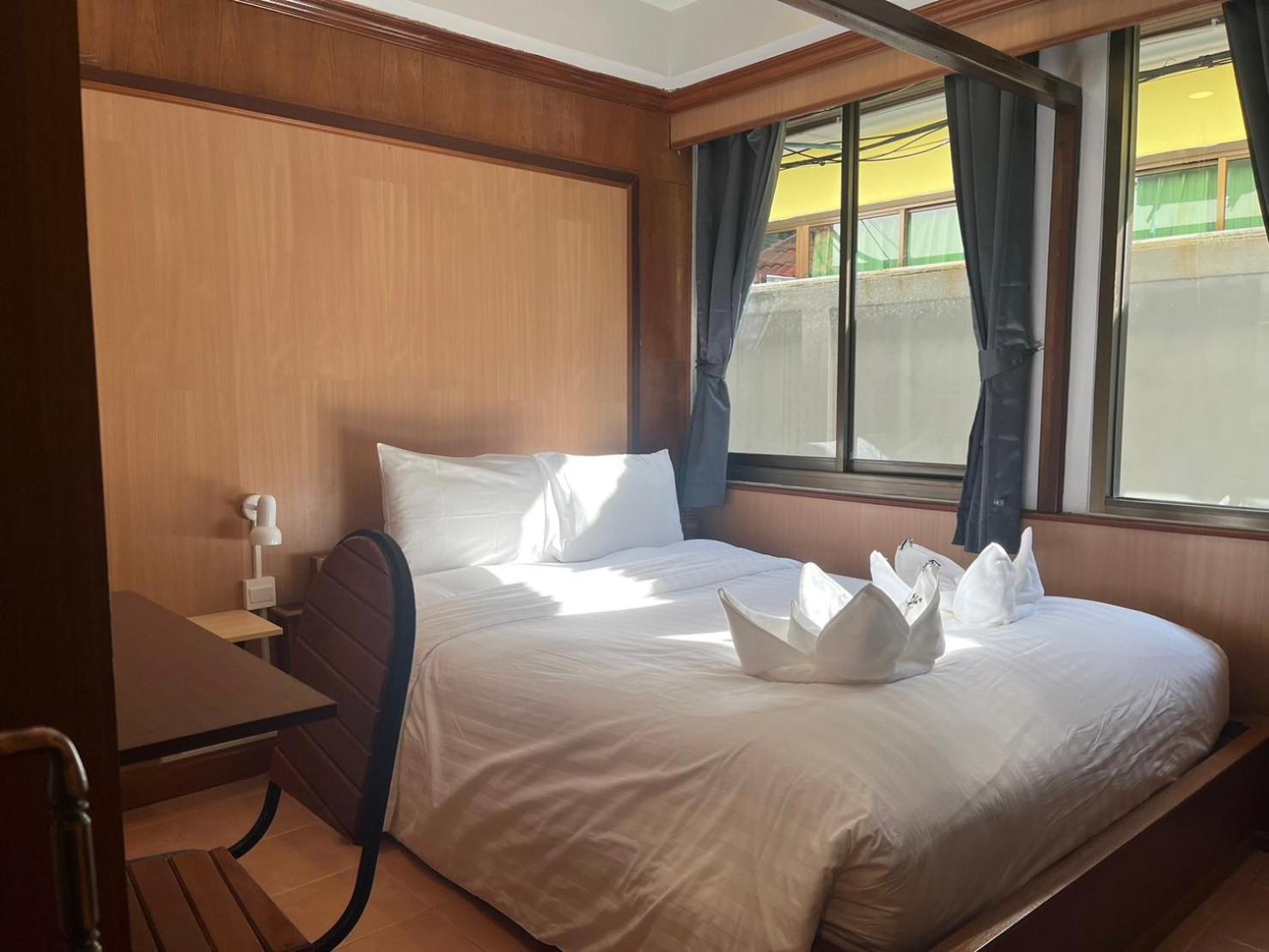 Bhundhari Koh Samui - Sha Chaweng (Koh Samui)